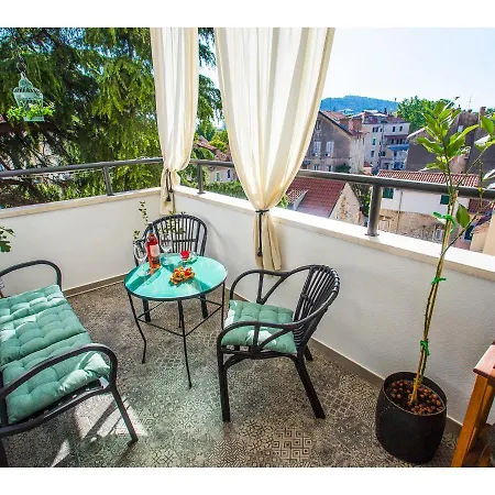 شقة Boutique City Center View