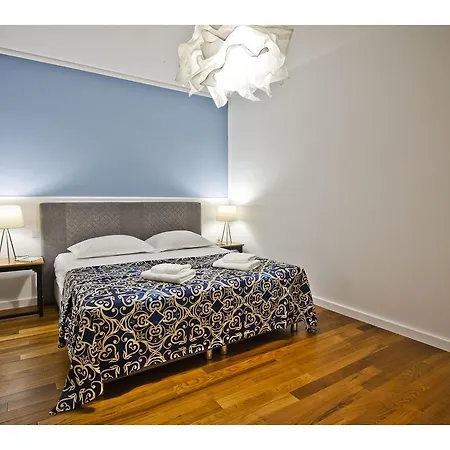 شقة Boutique City Center View *