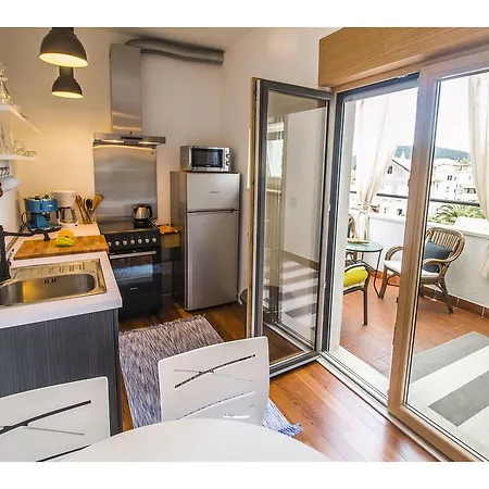 Boutique City Center View * سبليت