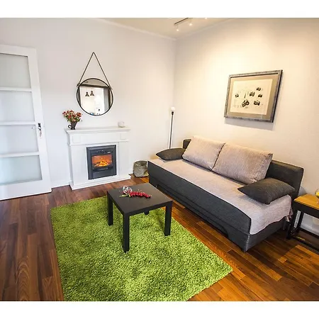 شقة Boutique City Center View