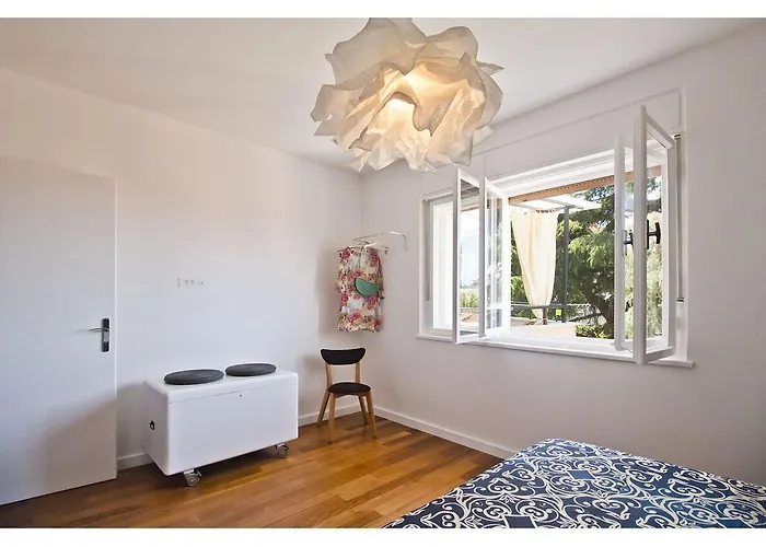 Boutique City Center View شقة