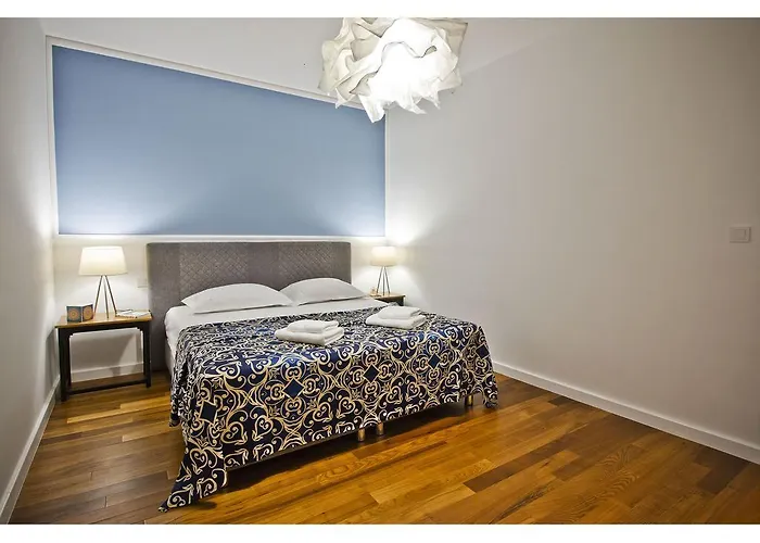 شقة Boutique City Center View *