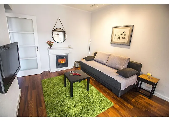 شقة Boutique City Center View